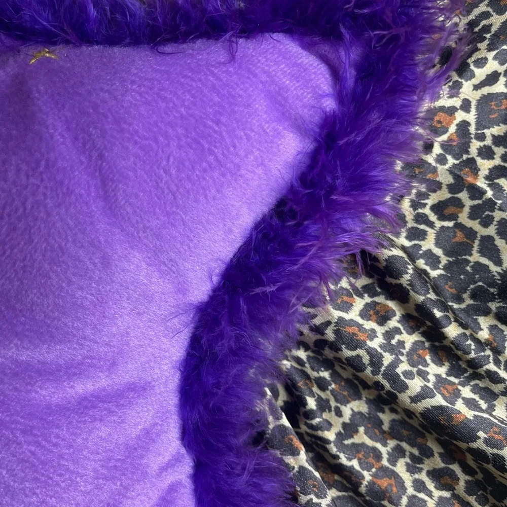 Decorative Star Heather Pillow